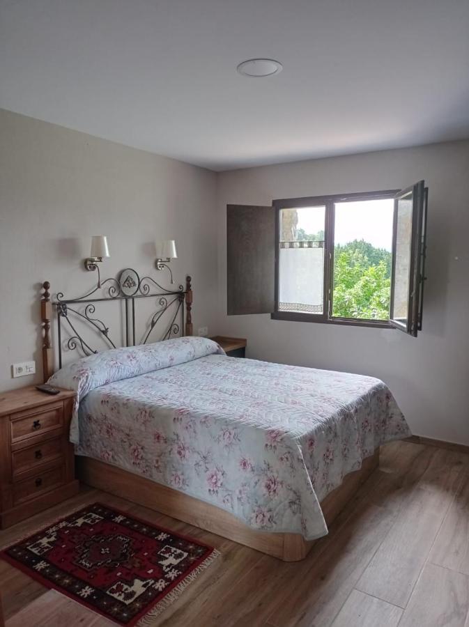 Ozamiz Urdaibai Appartement Gautegiz Arteaga Buitenkant foto