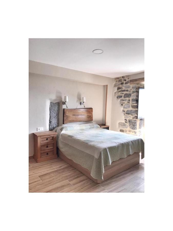 Ozamiz Urdaibai Appartement Gautegiz Arteaga Buitenkant foto