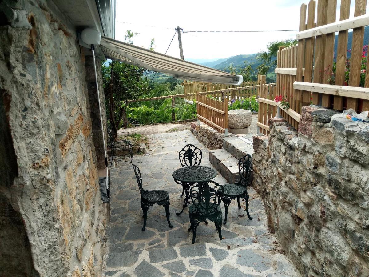 Ozamiz Urdaibai Appartement Gautegiz Arteaga Buitenkant foto