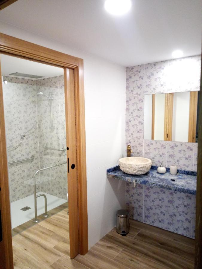 Ozamiz Urdaibai Appartement Gautegiz Arteaga Buitenkant foto