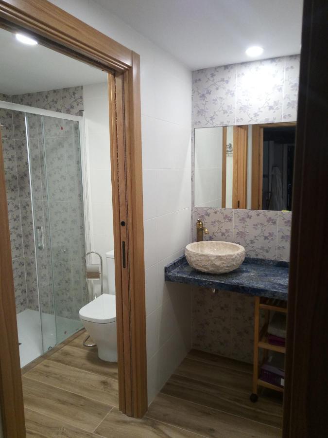 Ozamiz Urdaibai Appartement Gautegiz Arteaga Buitenkant foto