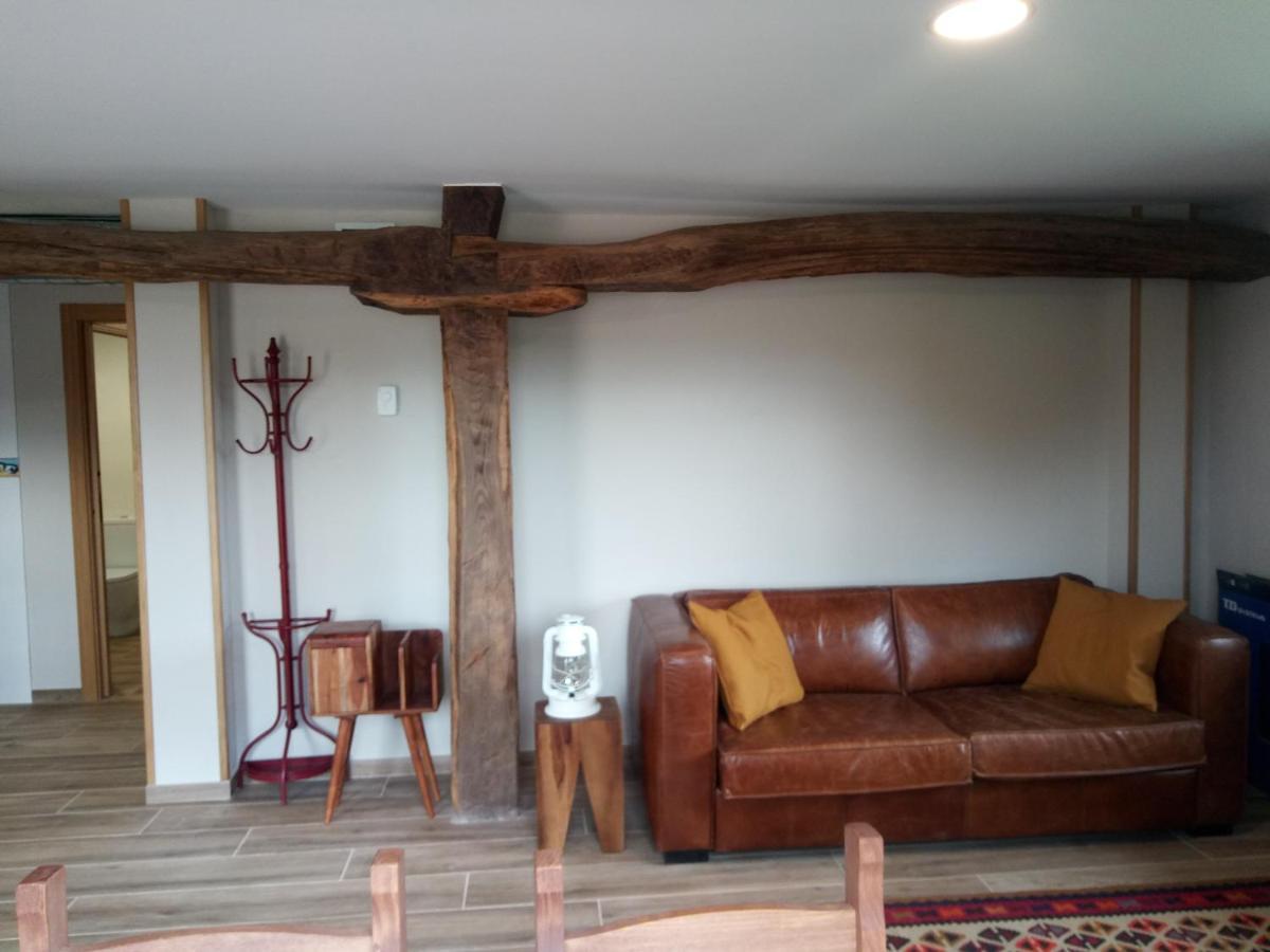 Ozamiz Urdaibai Appartement Gautegiz Arteaga Buitenkant foto